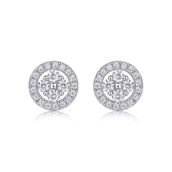 Osmanthus Earrings Osmanthus Earrings