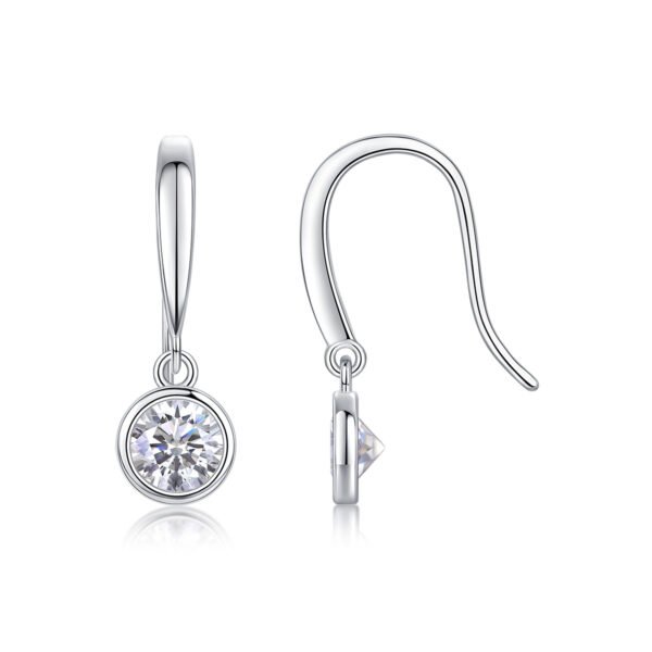 Light And Sweet Whispers Earrings