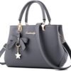 Small Satchel Crossbody
