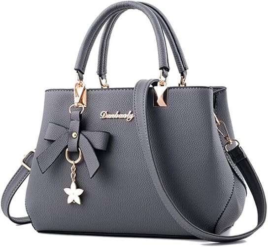 Small Satchel Crossbody
