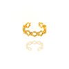 Gold Celtic Knot Band Gold Celtic Knot Band
