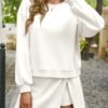 Cotton Lounge Set Cotton Lounge Set