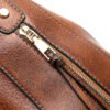 Zipper Bucket Bag