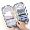 Travel Passport Wallet