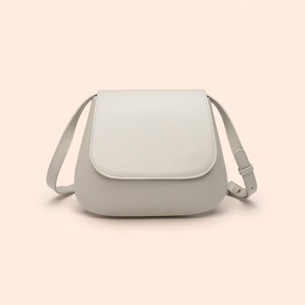 Retro Saddle Crossbody Retro Saddle Crossbody