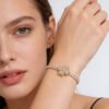 Infinity Heart Bracelet Infinity Heart Bracelet