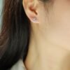 Osmanthus Earrings Osmanthus Earrings