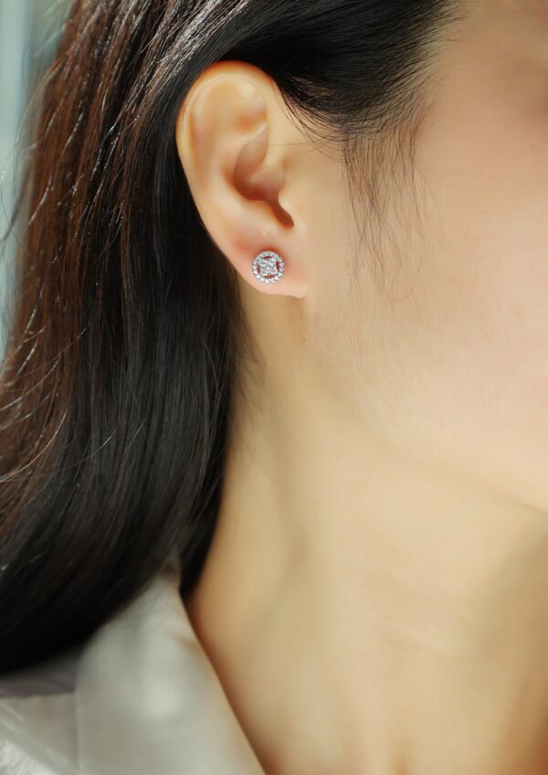 Osmanthus Earrings Osmanthus Earrings