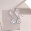 Light And Sweet Whispers Earrings