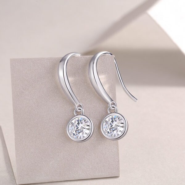 Light And Sweet Whispers Earrings