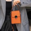 Genuine Leather Crossbody