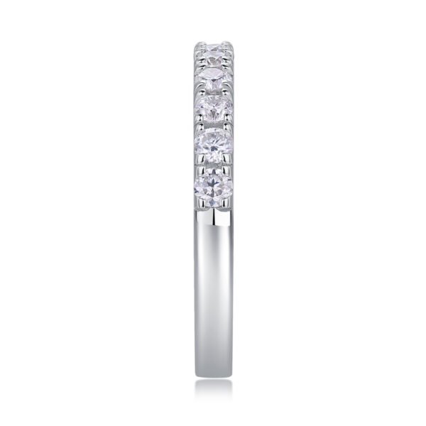 Parallel World Diamond Ring