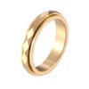 Tungsten Steel Ring