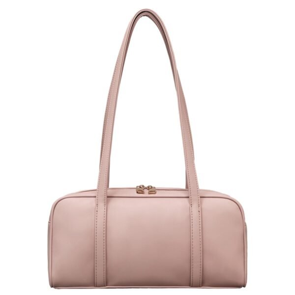White Shoulder Bag