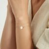 Dainty Gold Bracelets