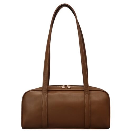 White Shoulder Bag