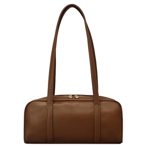 White Shoulder Bag