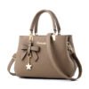 Small Satchel Crossbody