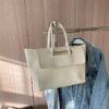 Large Solid Color Tote Large Solid Color Tote