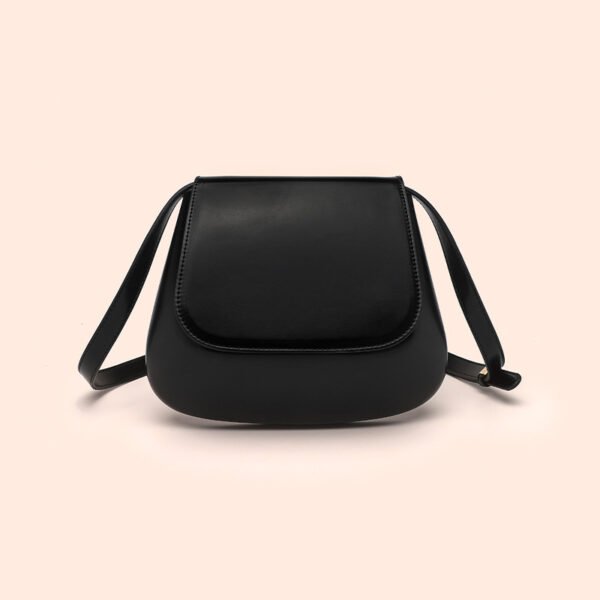 Retro Saddle Crossbody Retro Saddle Crossbody