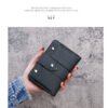 Slim Bifold Wallet Slim Bifold Wallet