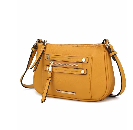 Essie Crossbody Handbag