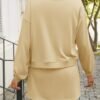Cotton Lounge Set Cotton Lounge Set