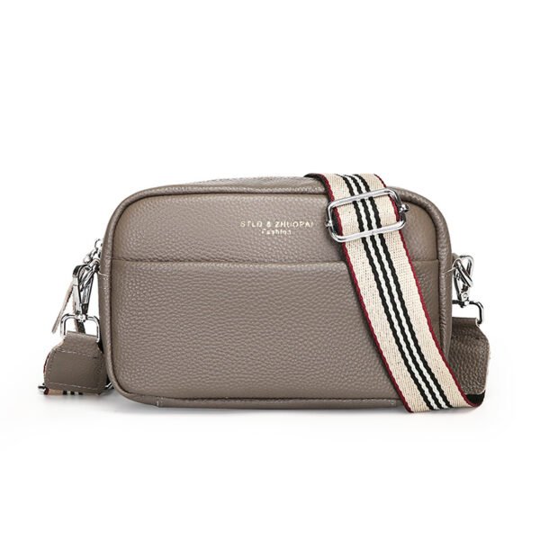 Simple Shoulder Messenger Bag Simple Shoulder Messenger Bag