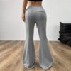 Wide Leg Drawstring Pants Wide Leg Drawstring Pants
