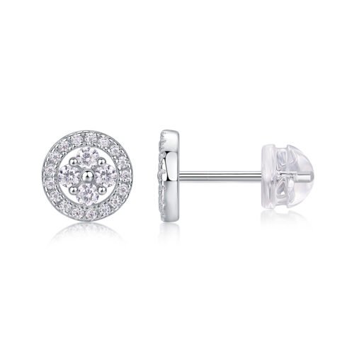 Osmanthus Earrings Osmanthus Earrings