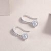 Light And Sweet Whispers Earrings