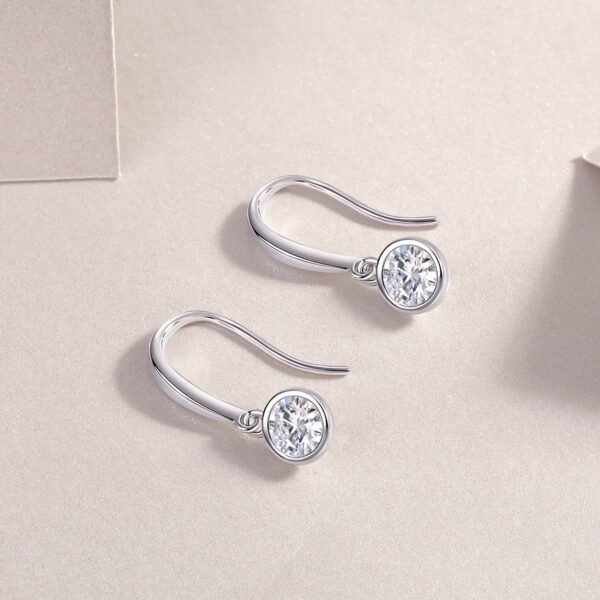 Light And Sweet Whispers Earrings