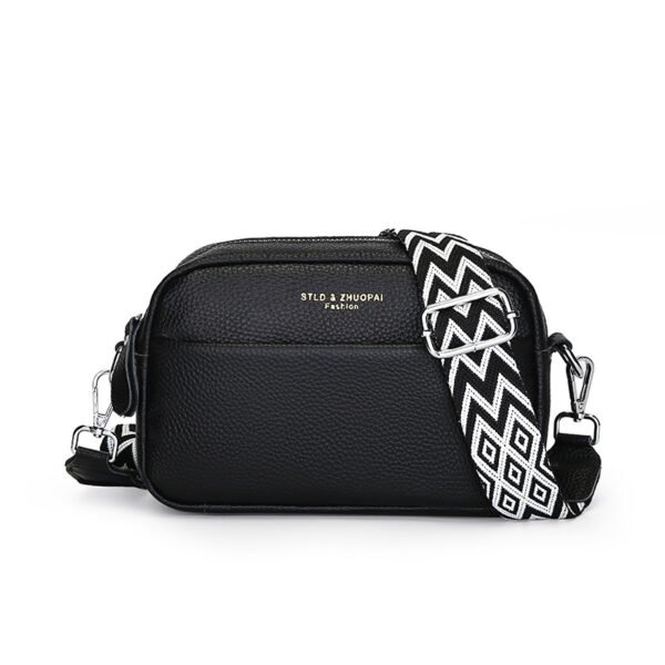 Simple Shoulder Messenger Bag Simple Shoulder Messenger Bag