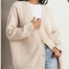 Solid Color Cardigan Solid Color Cardigan