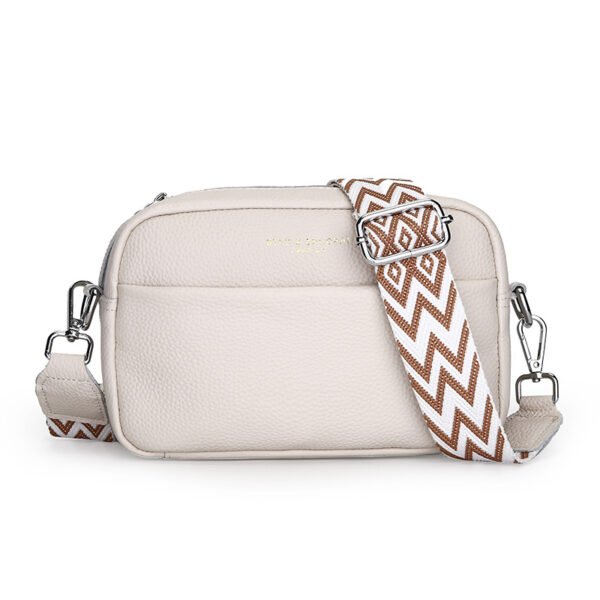 Simple Shoulder Messenger Bag Simple Shoulder Messenger Bag