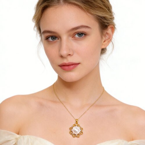 797e12a9-2aa9-4a11-8e56-777299abf07a Gold Sun Choker