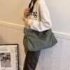 Large Capacity Bag