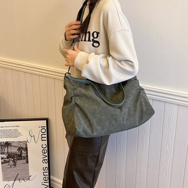 Large Capacity Bag