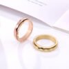 Tungsten Steel Ring