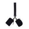 Mini Zip Wristlet
