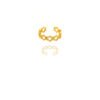 Gold Celtic Knot Band Gold Celtic Knot Band
