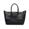 Large Solid Color Tote Large Solid Color Tote