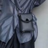 Genuine Leather Crossbody
