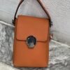 Genuine Leather Crossbody
