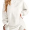 Cotton Workout Set Cotton Lounge Set