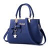 Small Satchel Crossbody