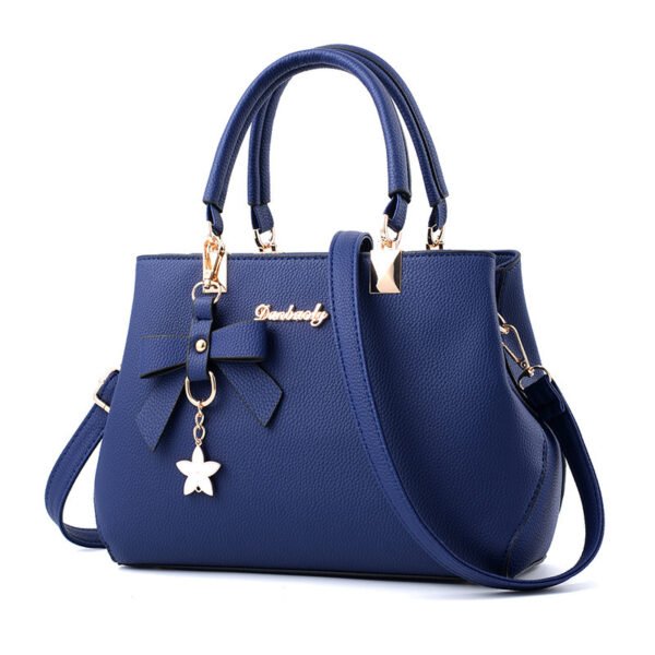 Small Satchel Crossbody