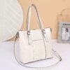 Cowhide Leather Tote