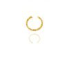 Gold Celtic Knot Band Gold Celtic Knot Band