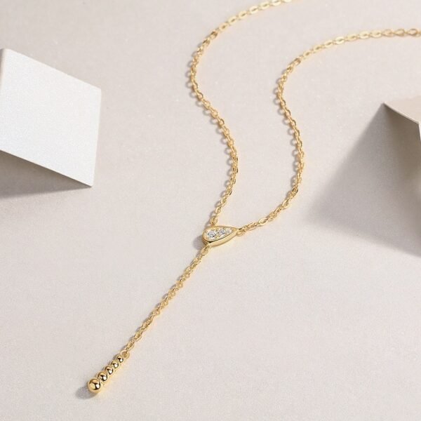 Moissanite Pendant Necklace Set Moissanite Pendant Necklace Set